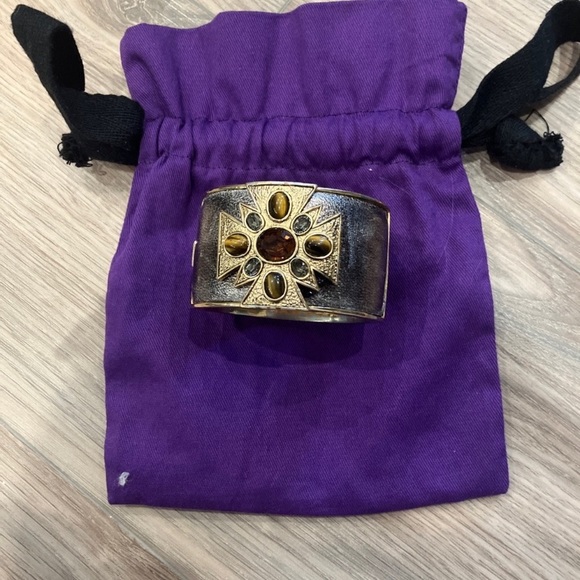 CINER vintage bracelet excellent condition - Picture 4 of 5